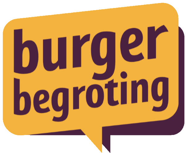 Burgerbegroting – De Eerste Verdieping in Klappei
